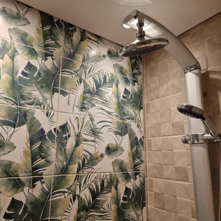 Kernaves Centras Hotel Luaran gambar
