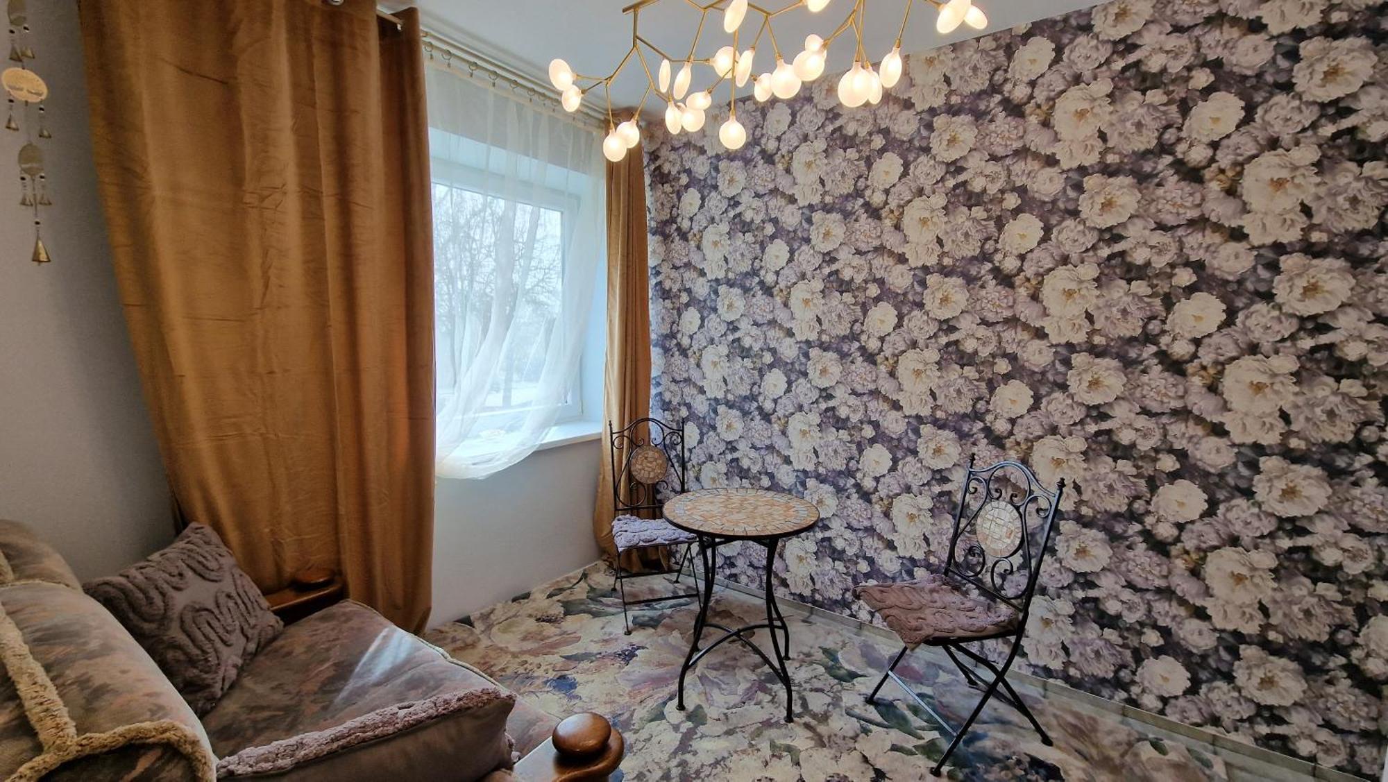 Kernaves Centras Hotel Luaran gambar