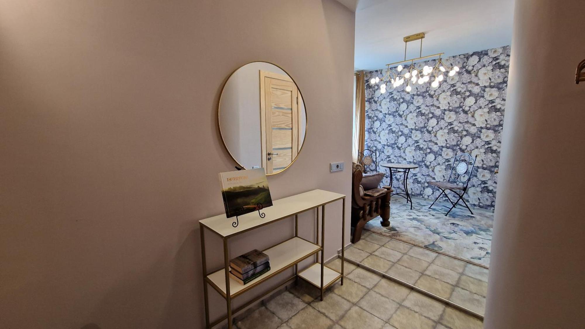 Kernaves Centras Hotel Luaran gambar
