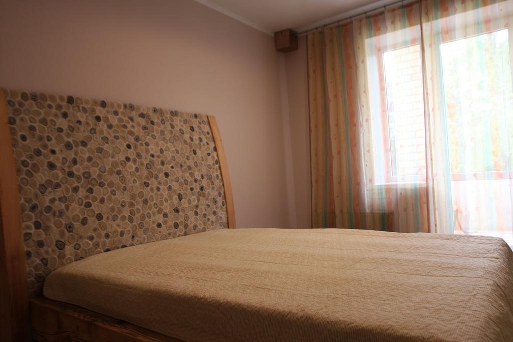 Kernaves Centras Hotel Luaran gambar