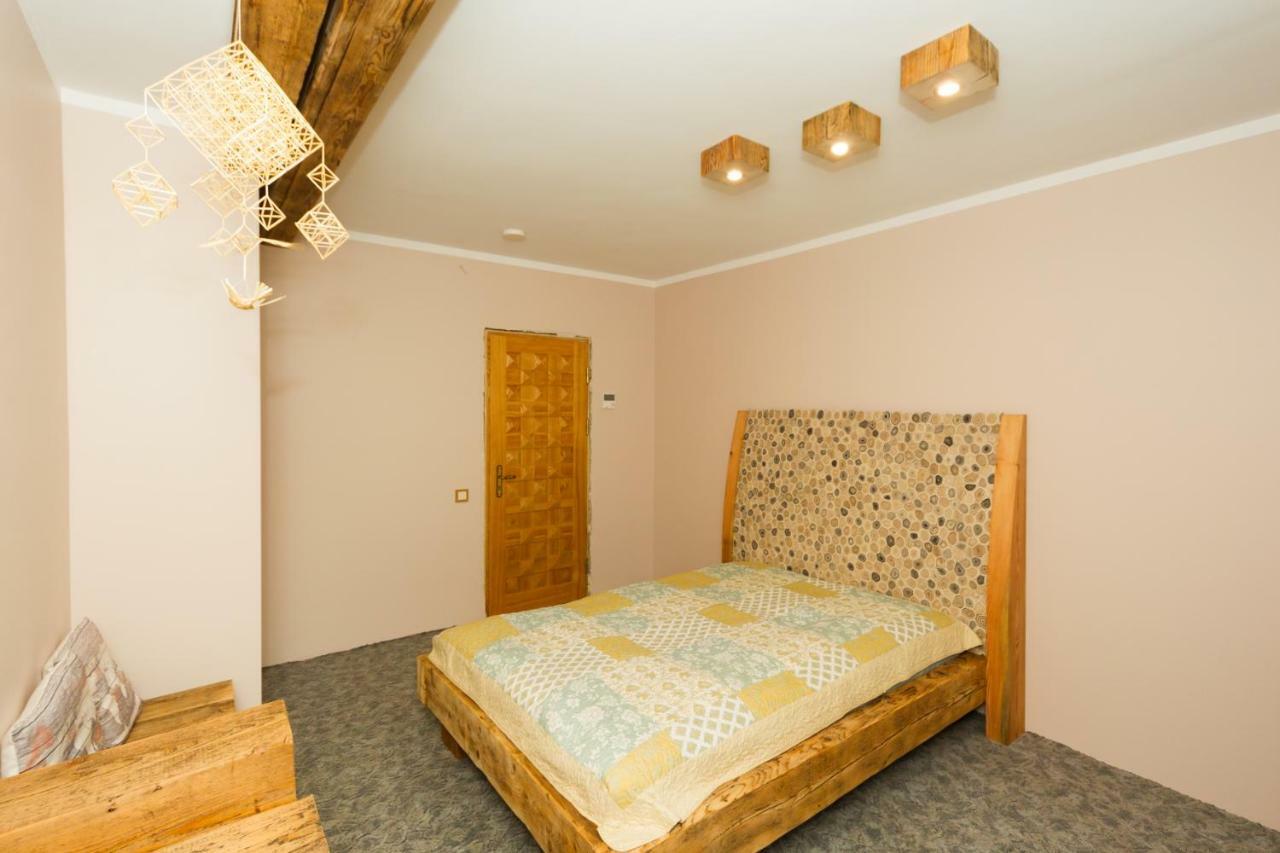 Kernaves Centras Hotel Luaran gambar