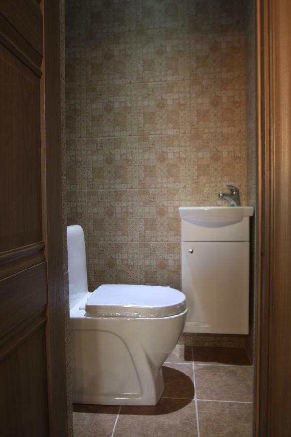 Kernaves Centras Hotel Luaran gambar