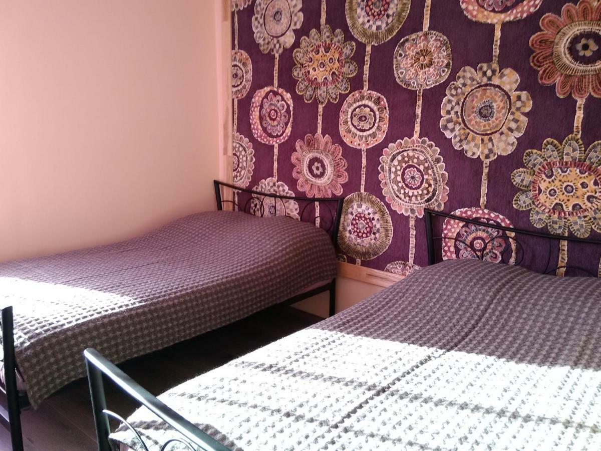 Kernaves Centras Hotel Luaran gambar